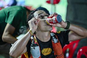 BIB: 
                            <button type="button" onclick="openModal(22360092)" class="btn btn-primary btn-sm float-right btn-popup" data-toggle="modal" data-target=".modal-high-quality">
                        <i class="fas fa-shopping-cart"></i> Add to Cart
                    </button>
                                            <button type="button" onclick="isThisMe(22360092, true)" class="btn btn-success btn-sm float-right btn-popup btn-isme hidden" data-toggle="tooltip" data-placement="bottom" title="นี่คือรูปของคุณใช่ไหม คลิกที่นี่เพื่อเอาเข้าอัลบั้ม">
                        <i class="fas fa-plus"></i> Add to album
                    </button>
                    <button type="button" onclick="isThisMe(22360092, false)" class="btn btn-warning btn-sm float-right btn-popup btn-isnotme hidden">
                        <i class="fas fa-ban"></i> Remove from album
                    </button>